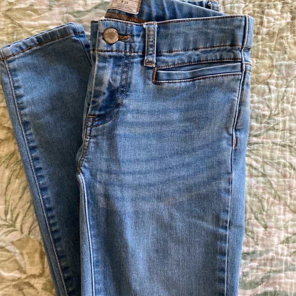 Free People Skinny Ankle Jeans | Size 24 - Picture 6 of 6